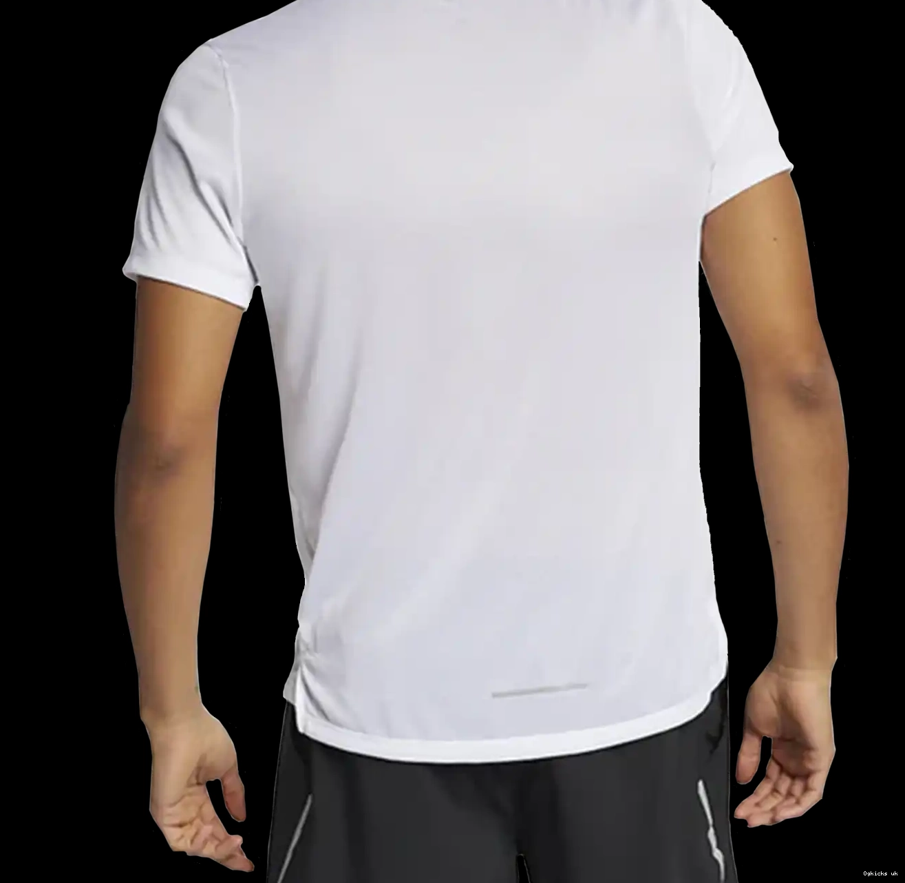 White Miler Nike 1.0 0518